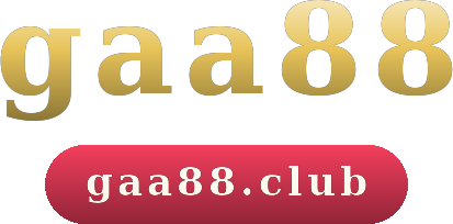 gaa88 logo